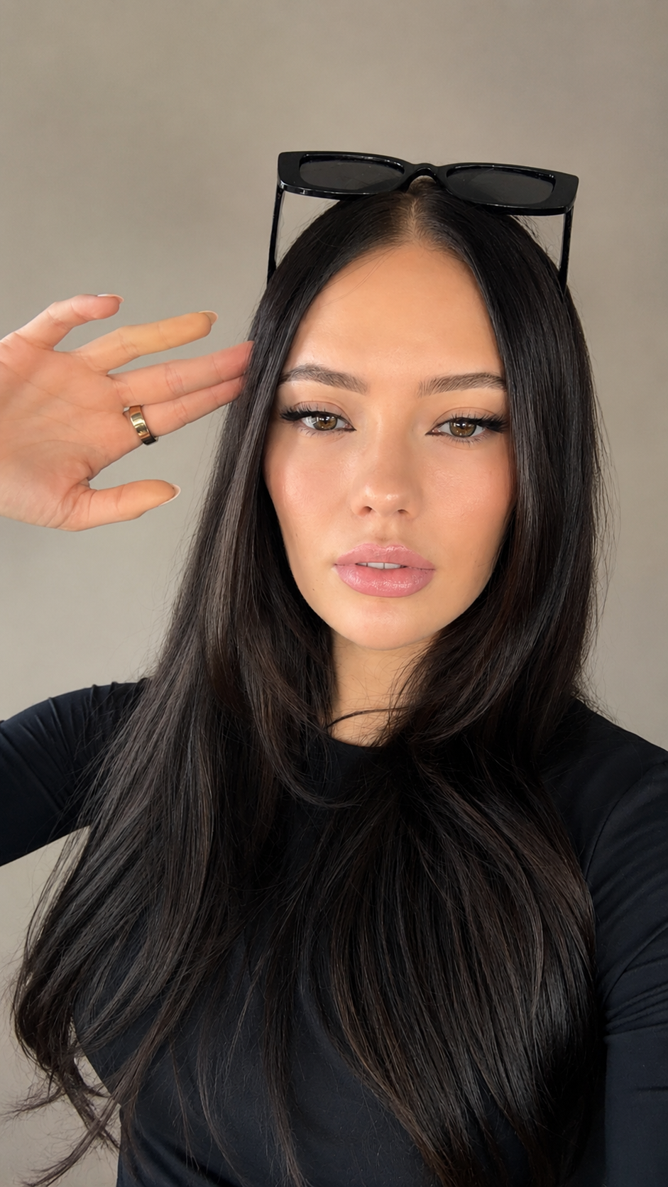 Madison Leona, Hairstylist at Xtreem Studio